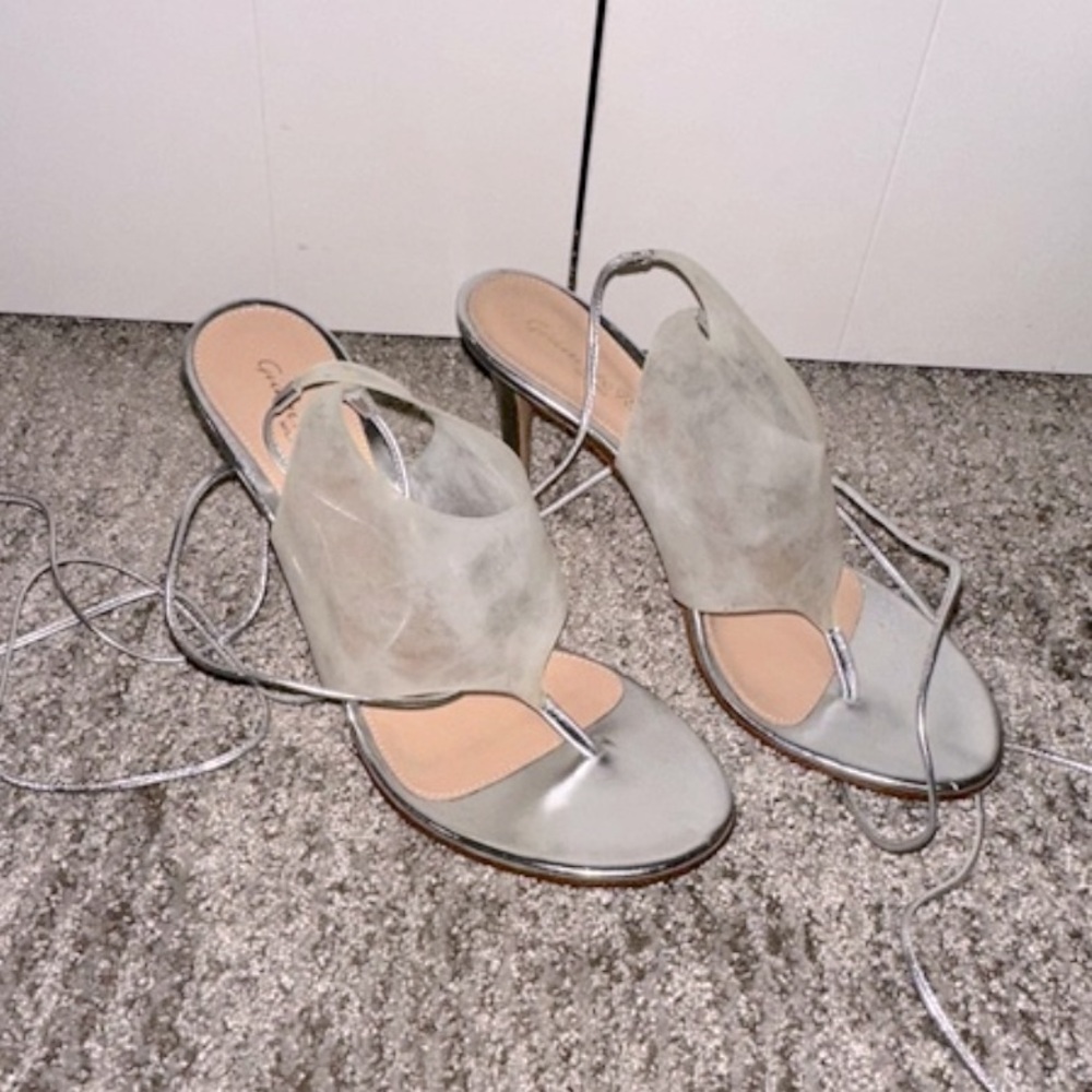 Gianvito Rossi heels- *NEW*